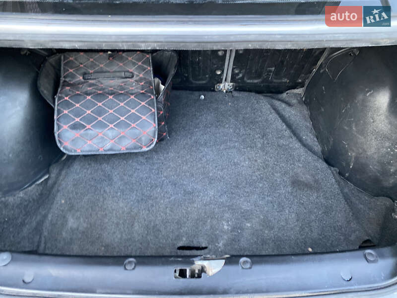 Седан Daewoo Lanos 2006 в Дунаевцах