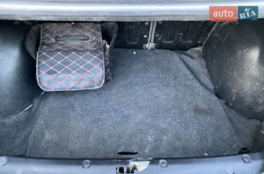 Седан Daewoo Lanos 2006 в 