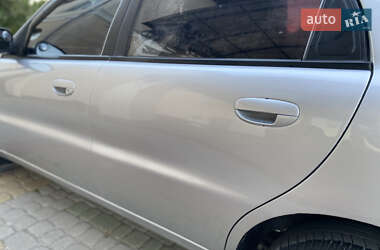 Седан Daewoo Lanos 2006 в 