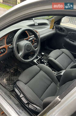 Седан Daewoo Lanos 1998 в 