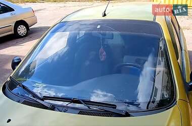 Седан Daewoo Lanos 2007 в 