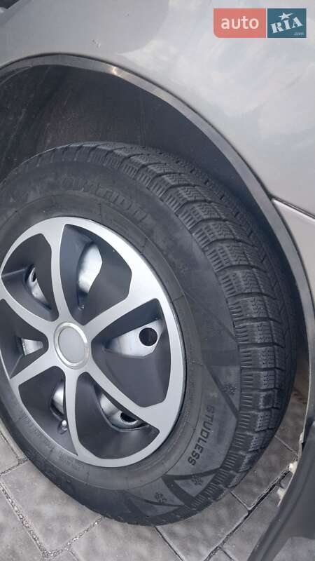 Седан Daewoo Lanos 2008 в Тернополе фото 13 Седан Daewoo Lanos 2008 в Тернополе