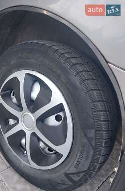 Седан Daewoo Lanos 2008 в 