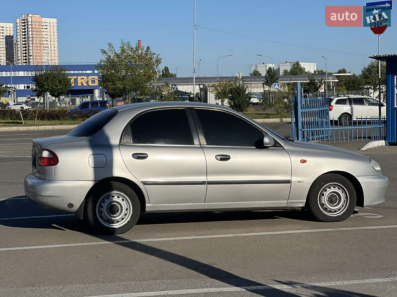 Седан Daewoo Lanos 2003 в Киеве фото 7 Седан Daewoo Lanos 2003 в Киеве