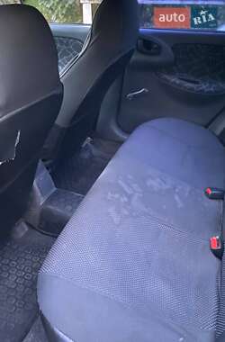 Седан Daewoo Lanos 2003 в 