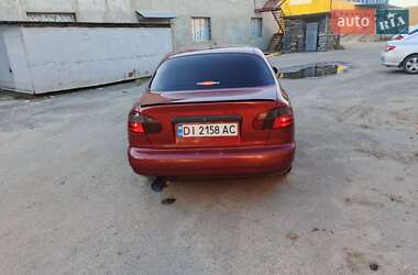 Седан Daewoo Lanos 2006 в  фото 2 Седан Daewoo Lanos 2006 в