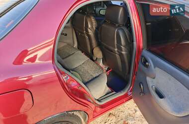 Седан Daewoo Lanos 2006 в  фото 13 Седан Daewoo Lanos 2006 в