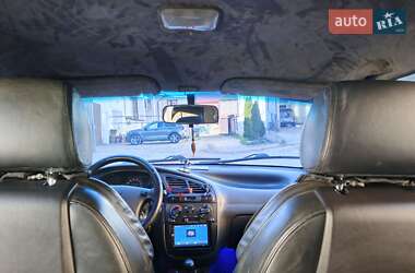 Седан Daewoo Lanos 2006 в  фото 21 Седан Daewoo Lanos 2006 в