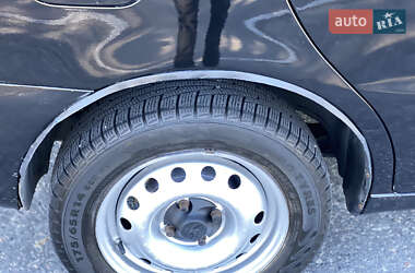 Седан Daewoo Lanos 2008 в 