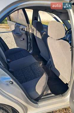 Седан Daewoo Lanos 2007 в 