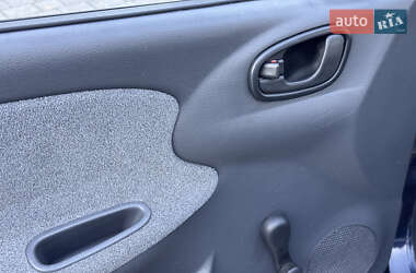 Седан Daewoo Lanos 2006 в 