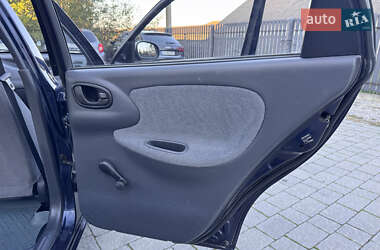 Седан Daewoo Lanos 2006 в 