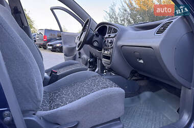 Седан Daewoo Lanos 2006 в 