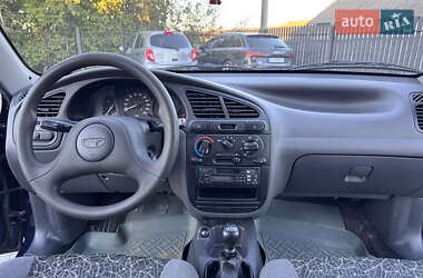 Седан Daewoo Lanos 2006 в 