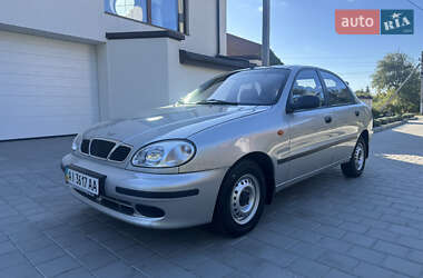 Седан Daewoo Lanos 2004 в 