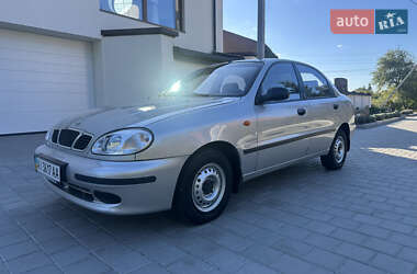 Седан Daewoo Lanos 2004 в 