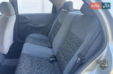 Седан Daewoo Lanos 2004 в 