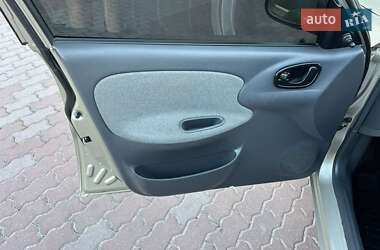 Седан Daewoo Lanos 2008 в 