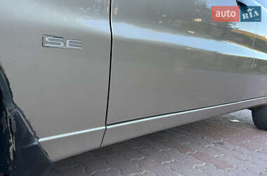 Седан Daewoo Lanos 2008 в 