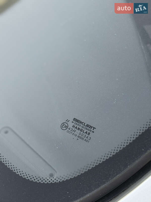 Седан Daewoo Lanos 2007 в Дніпрі