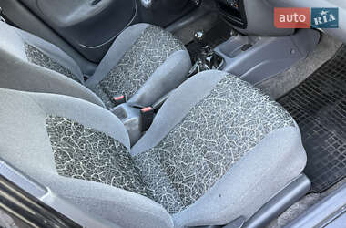 Седан Daewoo Lanos 2008 в 