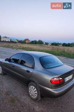 Седан Daewoo Lanos 2004 в 