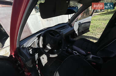 Седан Daewoo Lanos 2006 в 