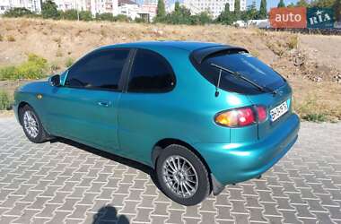 Хэтчбек Daewoo Lanos 1998 в 