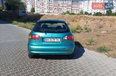 Хэтчбек Daewoo Lanos 1998 в 