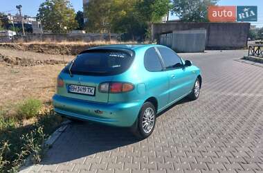 Хэтчбек Daewoo Lanos 1998 в 