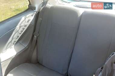 Хэтчбек Daewoo Lanos 1998 в 