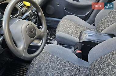 Седан Daewoo Lanos 2005 в 