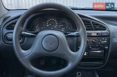 Седан Daewoo Lanos 2007 в 