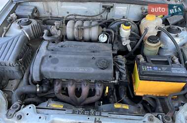 Седан Daewoo Lanos 2005 в 
