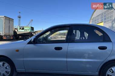 Седан Daewoo Lanos 2005 в 
