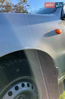 Седан Daewoo Lanos 2006 в 