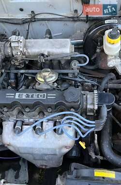 Седан Daewoo Lanos 2006 в 