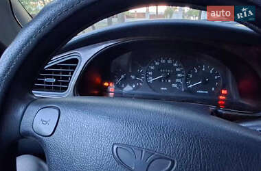 Седан Daewoo Lanos 2007 в 