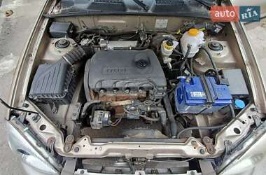 Седан Daewoo Lanos 2008 в 