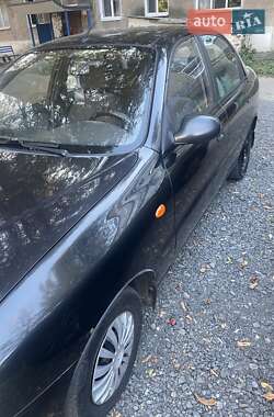 Хетчбек Daewoo Lanos 2006 в 