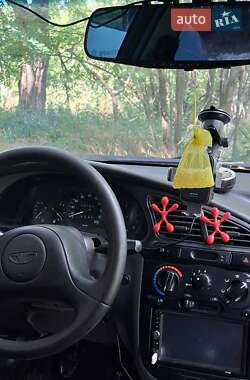 Седан Daewoo Lanos 2007 в Полонном Седан Daewoo Lanos 2007 в Полонном