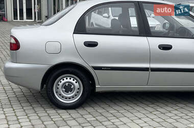 Седан Daewoo Lanos 2007 в 