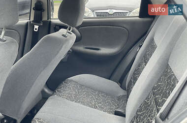 Седан Daewoo Lanos 2007 в 