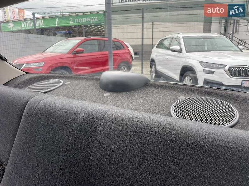 Седан Daewoo Lanos 2007 в Мукачево