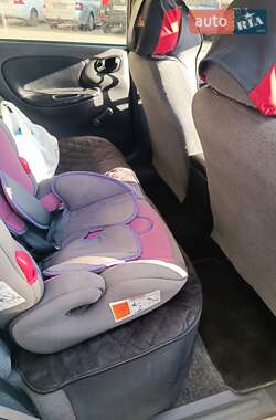 Седан Daewoo Lanos 2008 в 