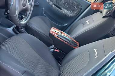 Седан Daewoo Lanos 2003 в 