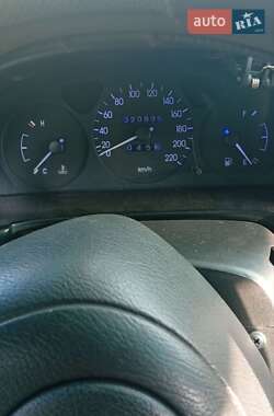 Седан Daewoo Lanos 2004 в 