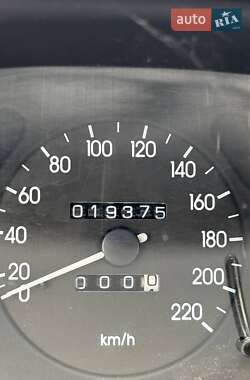 Седан Daewoo Lanos 2011 в 