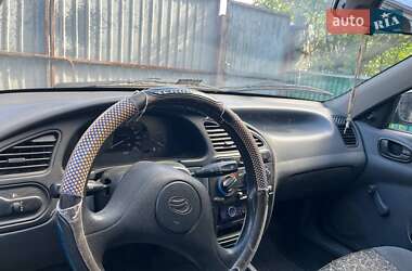 Седан Daewoo Lanos 2011 в 
