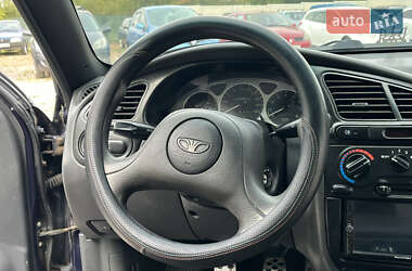 Седан Daewoo Lanos 2005 в 